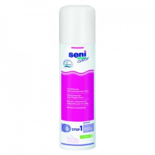 Seni Care tisztító hab - 500ml gyógyászati segédeszköz