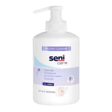 Seni Care tusfürdő - 500ml gyógyászati segédeszköz