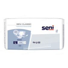 SENI CLASSIC L (2500ML) 30X gyógyhatású készítmény