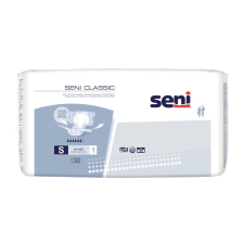 Seni CLASSIC nadrágpelenka S 1500 ml 30X gyógyászati segédeszköz