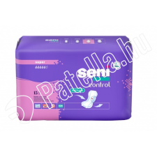 Seni Control  Betét  15X intim higiénia