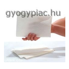  Seni Eldobható mosdató kesztyű (50 db) gyógyászati segédeszköz