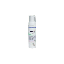 Seni Habsampon víz nélküli hajmosáshoz, Seni Care, 200ml sampon