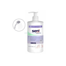  Seni hidratáló sampon 3% UREA 500ml (Utolsó darabos akció!) sampon