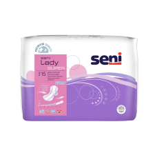 SENI Lady Super egészségügyi betét intim higiénia