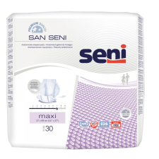 Seni San maxi inkontinencia betét (2200ml) - 30db gyógyászati segédeszköz