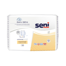 SENI SAN Normal egészségügyi betét intim higiénia