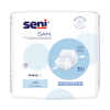 Seni SAN UNI Inkontinencia betét 1700 ml 30X