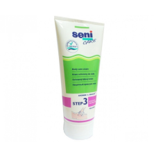 Seni SENI CARE BŐRVÉDŐ KRÉM ARGININ 200ML betegápolási kellék