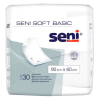  SENI Soft Basic beteg alátét 90x60