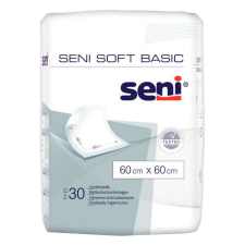 Seni Soft Basic betegalátét 60x60 gyógyászati segédeszköz
