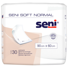  SENI Soft Normal beteg alátét 90x60 gyógyászati segédeszköz