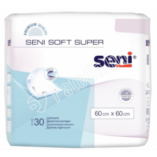 Seni Soft Super Alatet  30X gyógyászati segédeszköz