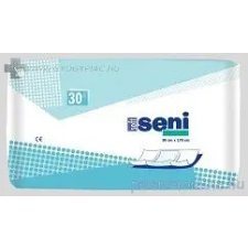  SENI soft super eldobható antidecubitus betegalátét 30 db 60x90 cm gyógyászati segédeszköz