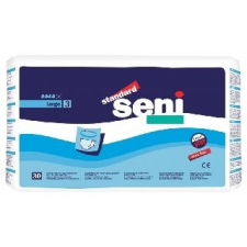 Seni Standard Air pelenka L (2000 ml) - 30db gyógyászati segédeszköz