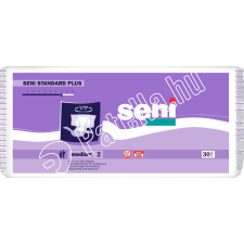 Seni Standard Plus Air  30X gyógyászati segédeszköz