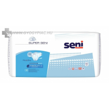  Seni Super nadrágpelenka XS (10 db) gyógyászati segédeszköz