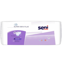  Seni Super Plus Small (2100ml) 1x intim higiénia