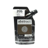 Sennelier Abstract akrilfesték, 120 ml - 205, raw umber