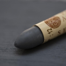 Sennelier olajpasztell kréta - 012, grey deep pasztellkréta