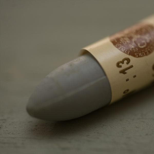 Sennelier olajpasztell kréta - 013, yellow grey pasztellkréta