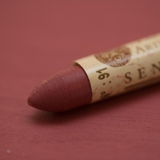 Sennelier olajpasztell kréta - 091, chrome red pasztellkréta