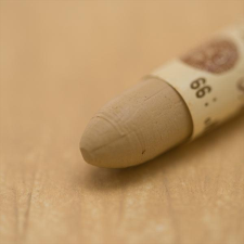 Sennelier olajpasztell kréta - 099, titanium buff pasztellkréta