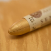 Sennelier olajpasztell kréta - 132, irizáló, golden pearl