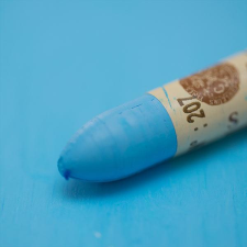 Sennelier olajpasztell kréta - 207, ash blue pasztellkréta