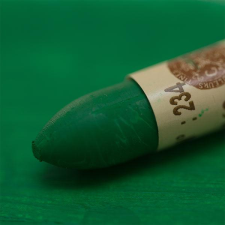 Sennelier olajpasztell kréta - 234, permanent green pasztellkréta