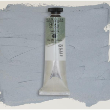 Sennelier Rive Gauche olajfesték, 40 ml - 029, silver hobbifesték