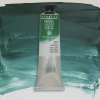 Sennelier Rive Gauche olajfesték, 40 ml - 213, green Earth