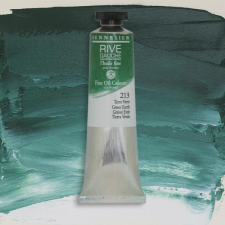 Sennelier Rive Gauche olajfesték, 40 ml - 213, green Earth hobbifesték