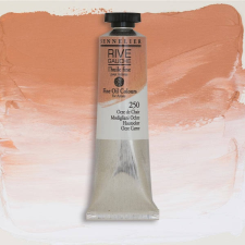 Sennelier Rive Gauche olajfesték, 40 ml - 250, Modigliani ochre hobbifesték