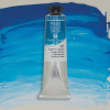 Sennelier Rive Gauche olajfesték, 40 ml - 323, cerulean blue hue