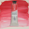 Sennelier Rive Gauche olajfesték, 40 ml - 613, cadmium red light hue