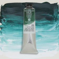 Sennelier Rive Gauche olajfesték, 40 ml - 836, cobalt green deep hue hobbifesték