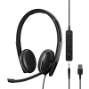 Sennheiser Adapt 165T USB II (1000902)