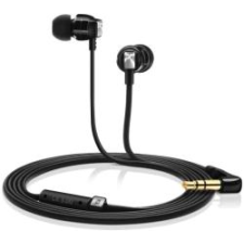 Sennheiser CX 3.00 fülhallgató, fejhallgató