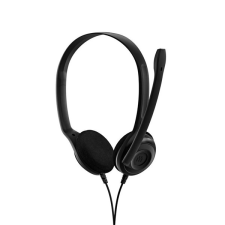 Sennheiser EDU 10 fülhallgató, fejhallgató