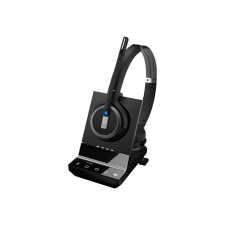 Sennheiser Epos Impact SDW 5063T Wireless (1001033) fülhallgató, fejhallgató
