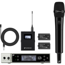 Sennheiser EW-DX MKE 2 / 835-S SET (R1-9) mikrofon