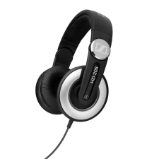 Sennheiser HD-205 fülhallgató, fejhallgató