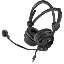 Sennheiser HMD 26-II-100 fülhallgató, fejhallgató