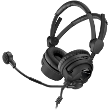 Sennheiser HMD 26-II-600-8 fülhallgató, fejhallgató