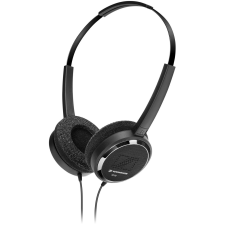 Sennheiser HP 02-140 fülhallgató, fejhallgató