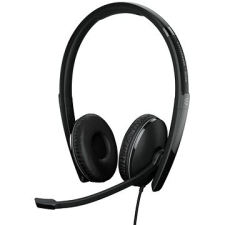 Sennheiser SC AD160TAUSB-C fülhallgató, fejhallgató