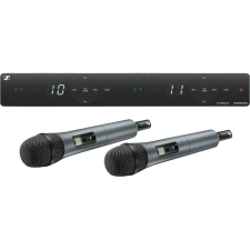 Sennheiser XSW 1-825 DUAL B mikrofon