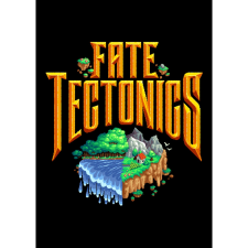 Senpai Studios Fate Tectonics (PC - Steam Digitális termékkulcs) videójáték