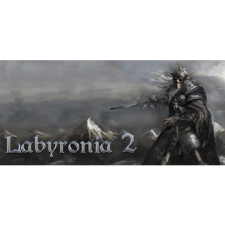 Senpai Studios Labyronia RPG 2 (PC - Steam elektronikus játék licensz) videójáték